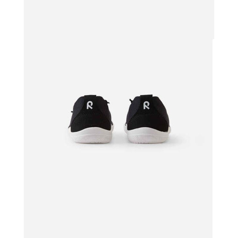 Reima Barefoot shoes Astelu black (5400066B-9990)