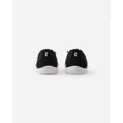 Reima Barefoot shoes Astelu black (5400066B-9990)