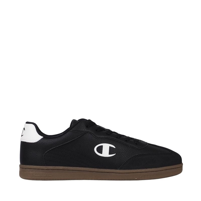 Champion Prestige Mix Material Low Cut M S22330 KK001 shoes