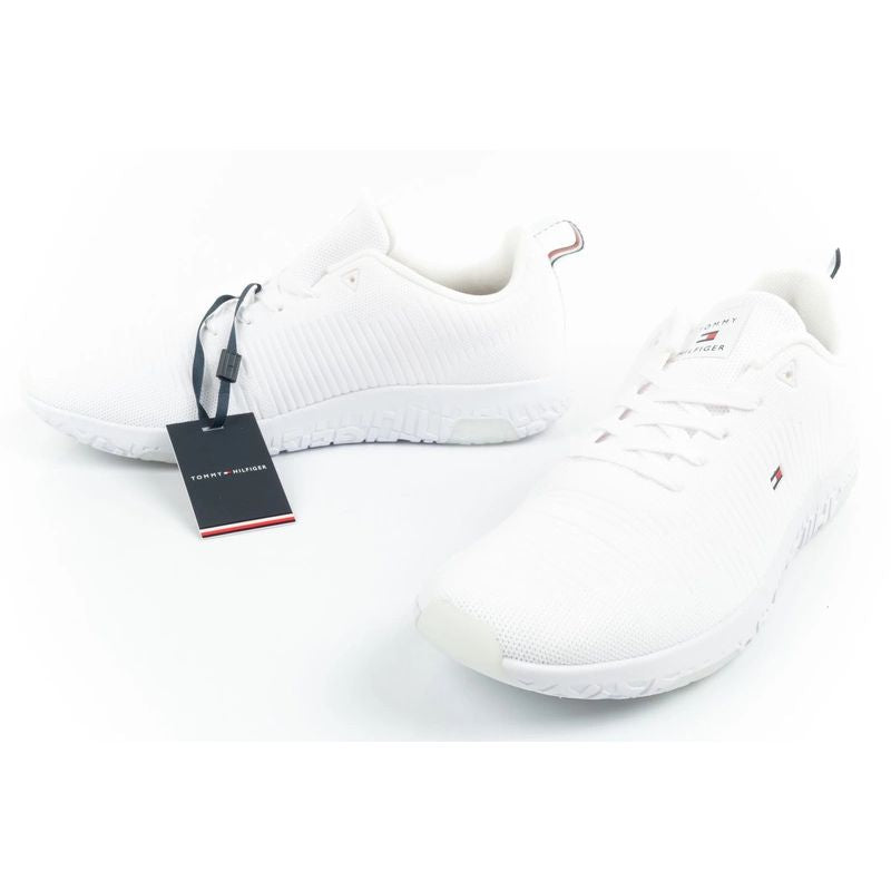 Tommy Hilfiger Corporate M shoes FM0FM02838YBR