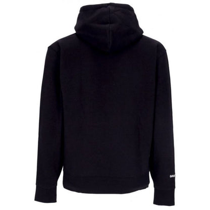 Mitchell & Ness Nfl Team Logo Hoody Oakland Raiders M HDSSINTL1052-ORABLCK
