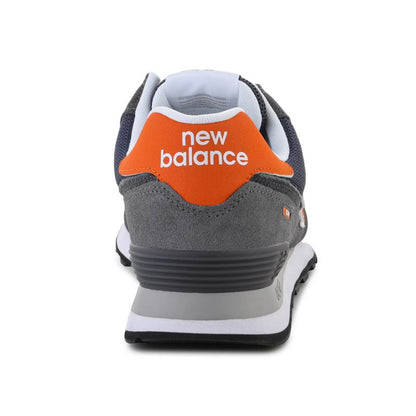 New Balance M ML574EAF shoes