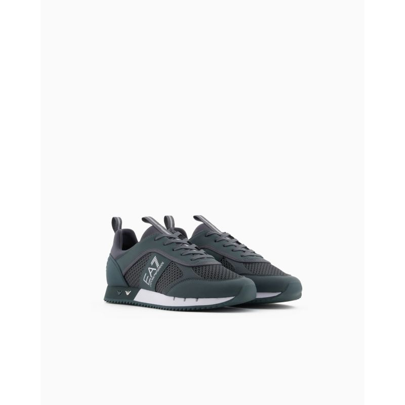 Emporio Armani EA7 M shoes X8X027-XK050-U455