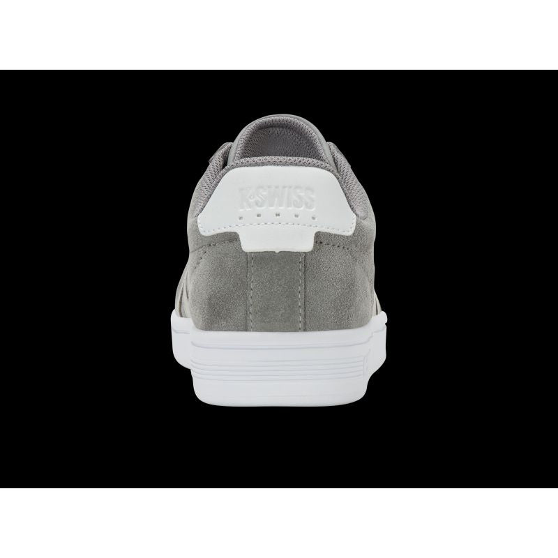 K-Swiss COURT TIEBRK II SDE shoes (09492-029-M)