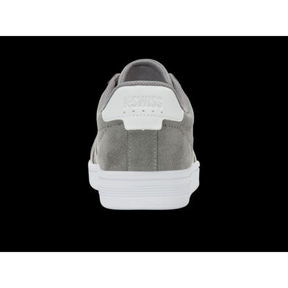 K-Swiss COURT TIEBRK II SDE shoes (09492-029-M)