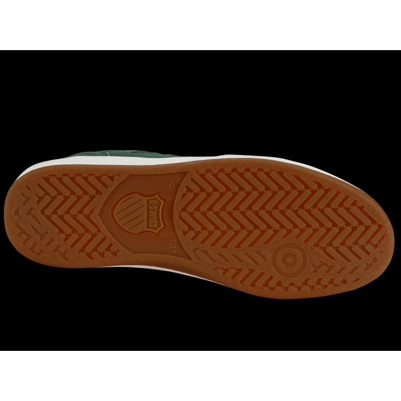 K-Swiss K-Varsity SDE M 04316-381-M shoes