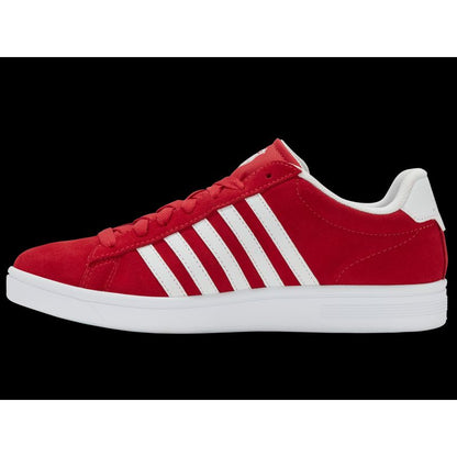 K-Swiss COURT TIEBRK II SDE shoes (09492-682-M)