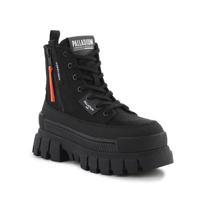Palladium Revolt Boot Zip Tx W 98860-008 shoes