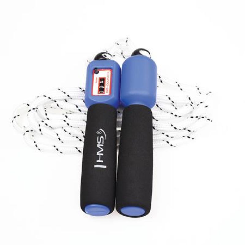 Skipping rope with counter SK08 17-36-008