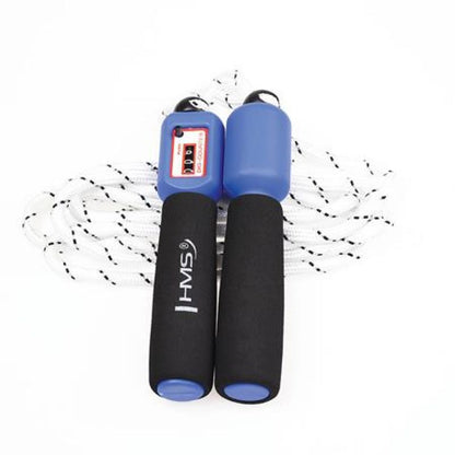 Skipping rope with counter SK08 17-36-008