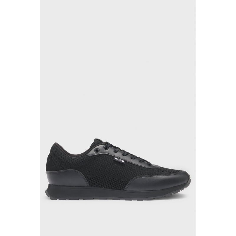Hugo Icelin Runn knpu M 50541682-002 shoes