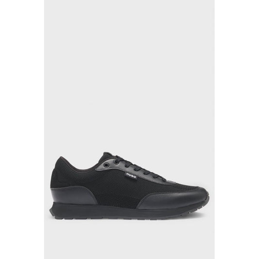 Hugo Icelin Runn knpu M 50541682-002 shoes