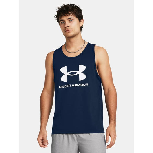 Under Armor T-shirt M 1382883-408
