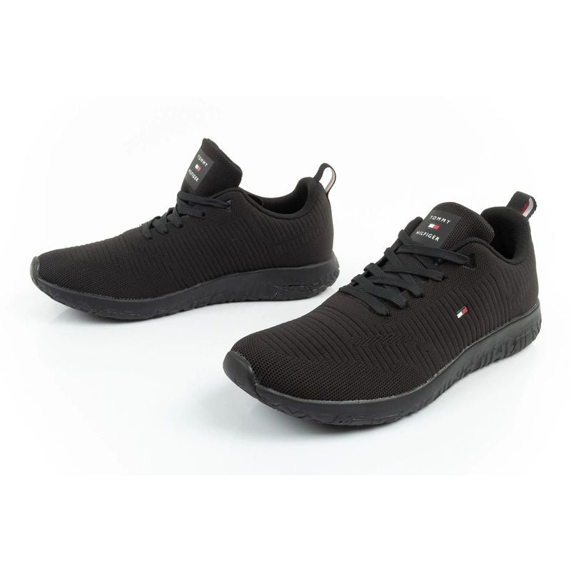 Tommy Hilfiger Corporate M shoes FM0FM02838BDS