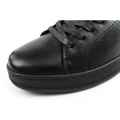 Lee Cooper shoes sneakers men's fashionable comfortable leather