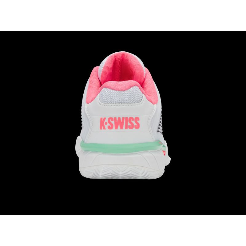 K-Swiss HYPERCOURT EXPRESS 2 HB shoes (96614-178-M)