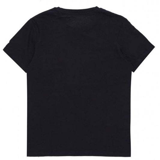 Mitchell & Ness NFL Team Logo Tee San Francisco M 49ERSS BMTRINTL1053-SF4BLCK