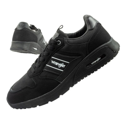Wrangler Stanley men's sports shoes sneakers fashionable comfortable lightweight