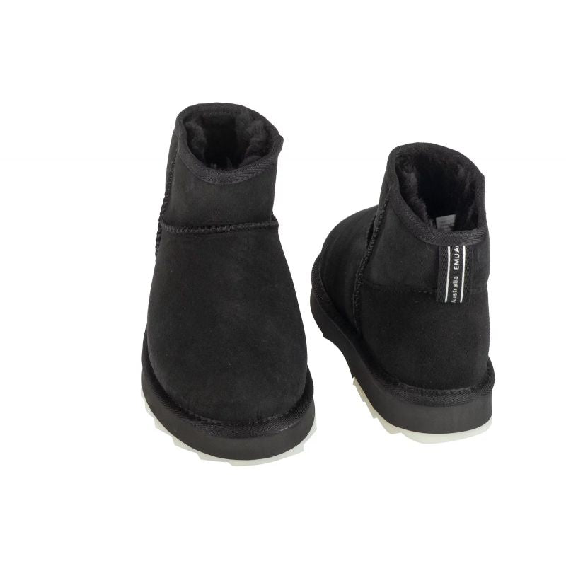 EMU Australia Sharky Micro W shoes W12548-BLAK