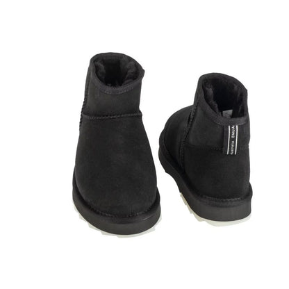 EMU Australia Sharky Micro W shoes W12548-BLAK