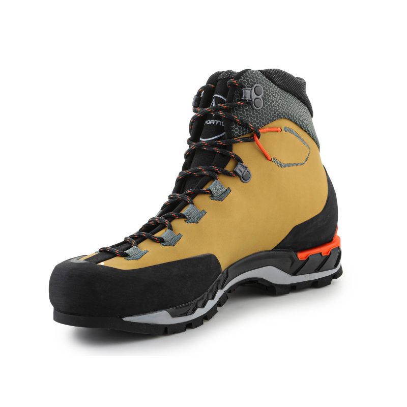 La Sportiva Trango Tech Leather Gtx M 21S732206 shoes