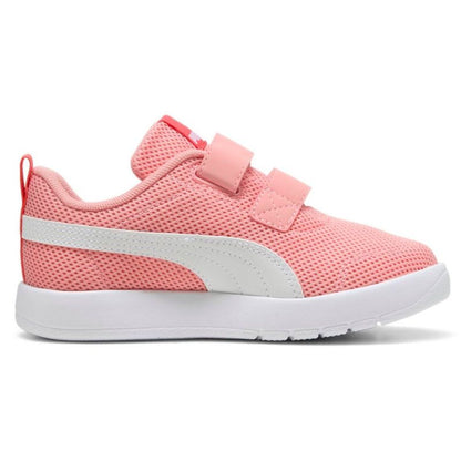 Puma Courtflex V3 Mesh PS Jr shoes 398085 07