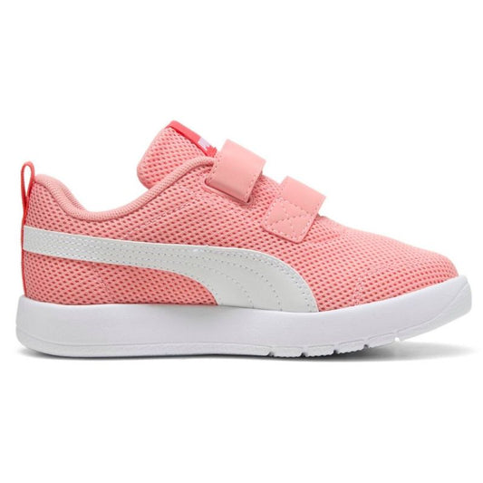Puma Courtflex V3 Mesh PS Jr shoes 398085 07