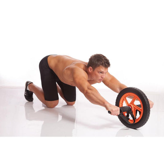 Body Sculpture Fitness Power BB 712 Roller, Wheel