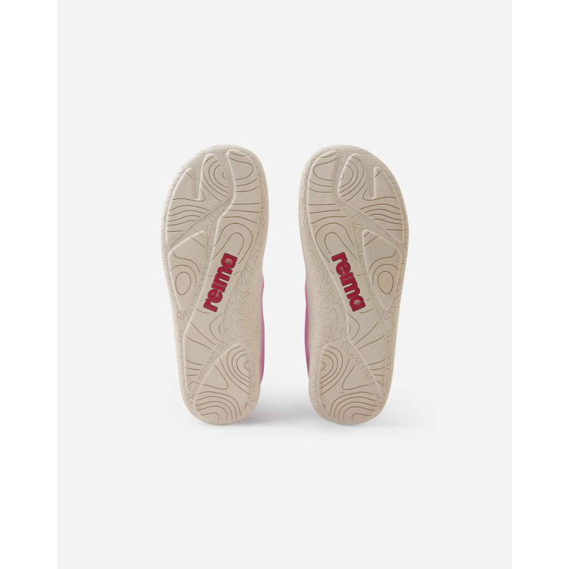 Reima Barefoot shoes Telmin Junior pink (5400176A-4250)