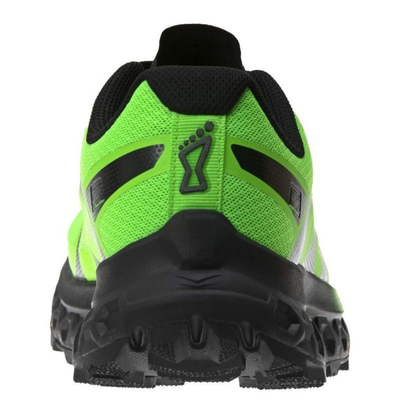 Inov-8 Trailfly Ultra G 300 MAX M shoes 000977-GNBK-S-01