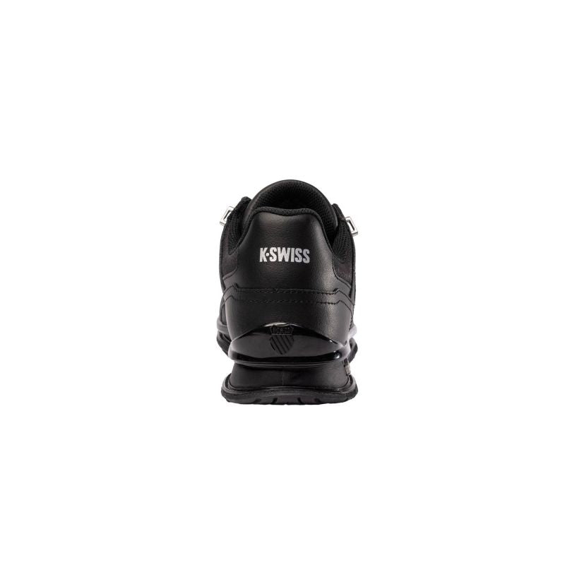 K-Swiss Rinzler GT men's sports shoes sneakers black (08907-010-M)