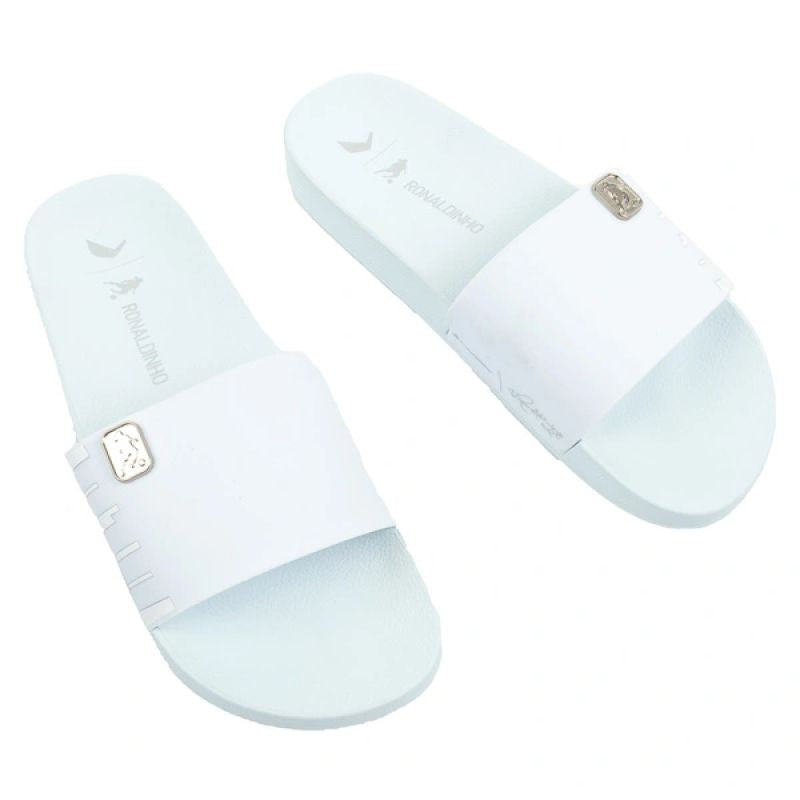 Rider men's sports shoes R10 Slide comfortable blue slippers