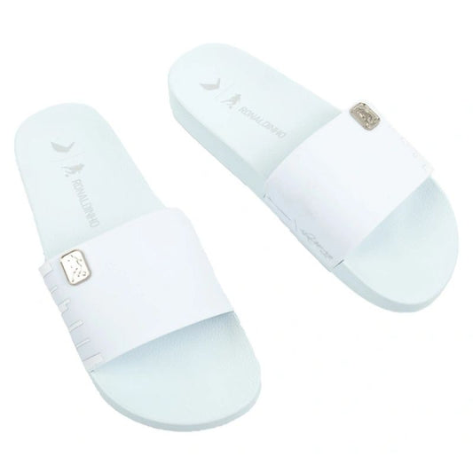 Rider men's sports shoes R10 Slide comfortable blue slippers