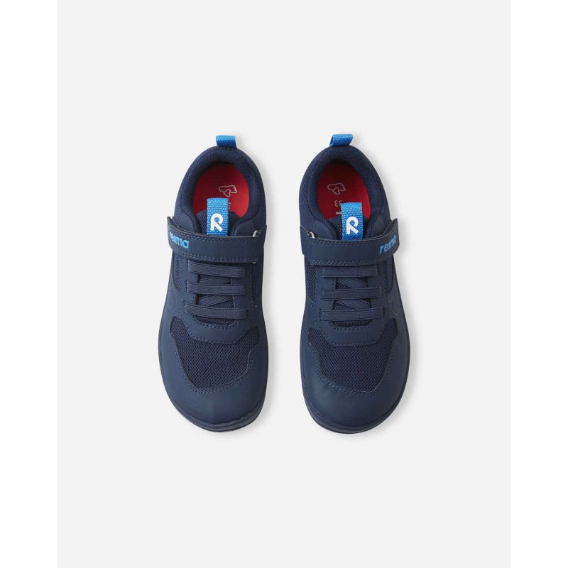 Reima Barefoot shoes Telmin Junior navy blue (5400176A-6980)