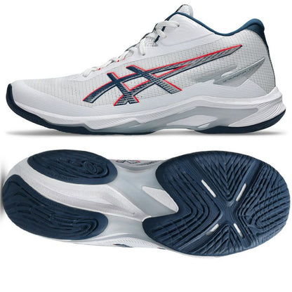 Asics Netburner Ballstic FF MT 4 M shoes 1051A090 101