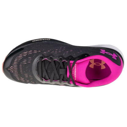 Under Armor W Charged Bandit 6 W shoes 3023023-002