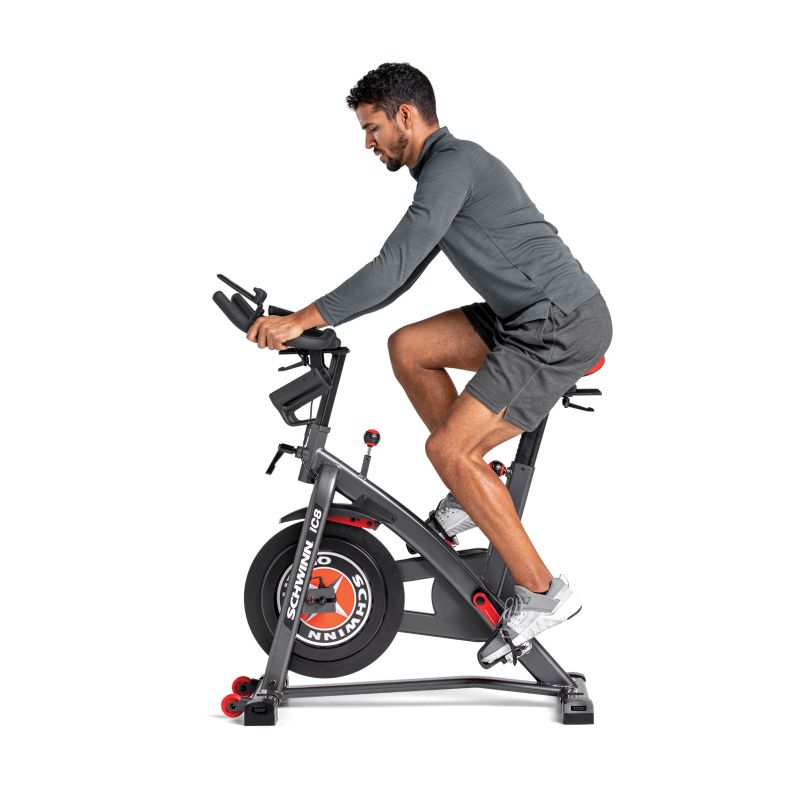 Schwinn IC8 Spinning Bike