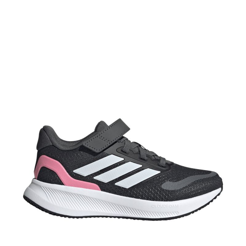adidas Runfalcon 5 EL C JQ8669 kids' shoes