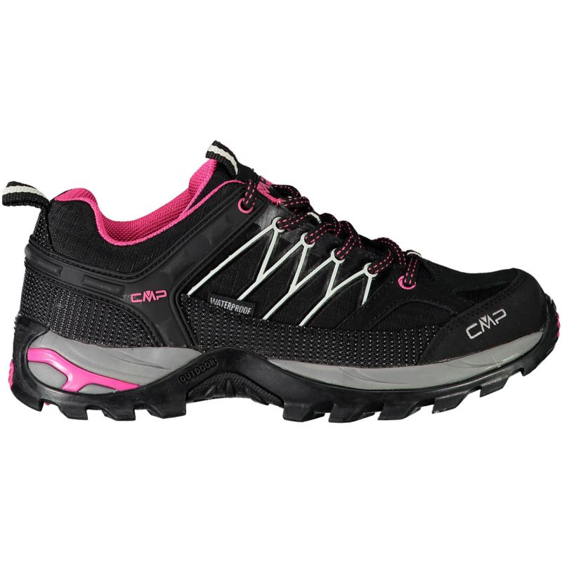 CMP Rigel Low Wp W shoes 3Q5445661UE