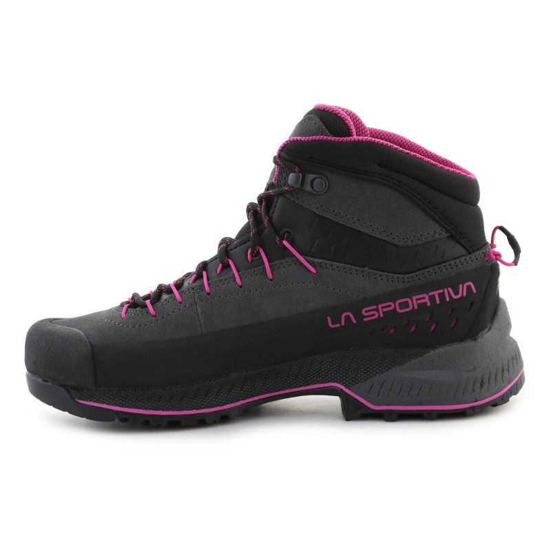 La Sportiva TX4 Evo Mid W'S GTX W shoes 37G900411