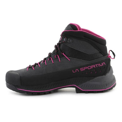 La Sportiva TX4 Evo Mid W'S GTX W shoes 37G900411