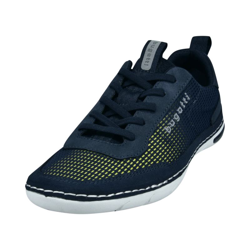 Bugatti M 321-ASG04-6900-4100 shoes