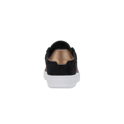 K-Swiss Court Tiebreak SDE W 97012-091-M shoes