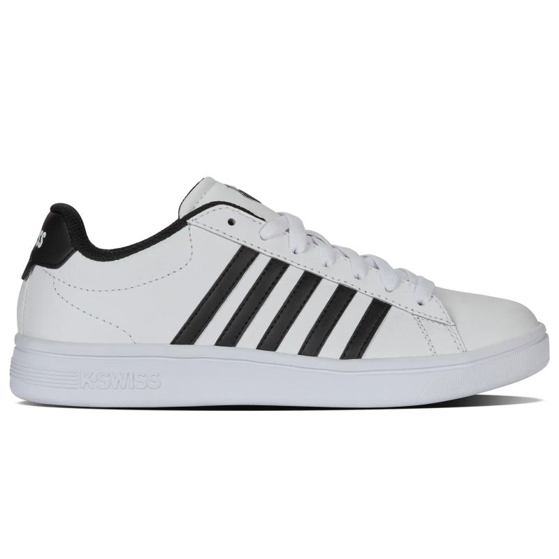 K-Swiss Court Tiebreak II M 04413-191-M shoes