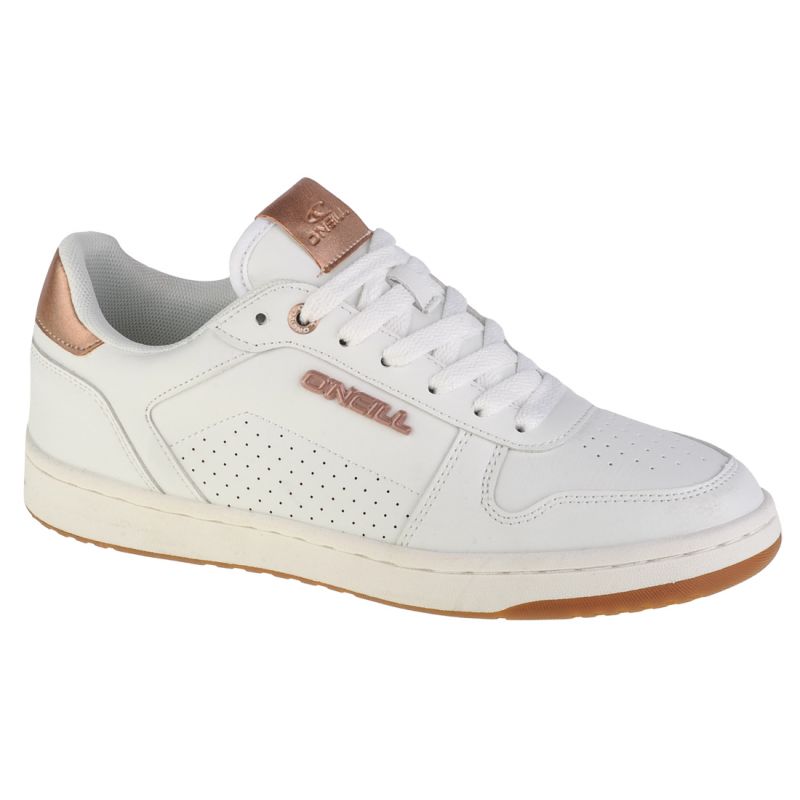 O'Neill Byron Wmn Low W shoes 90221002-03C