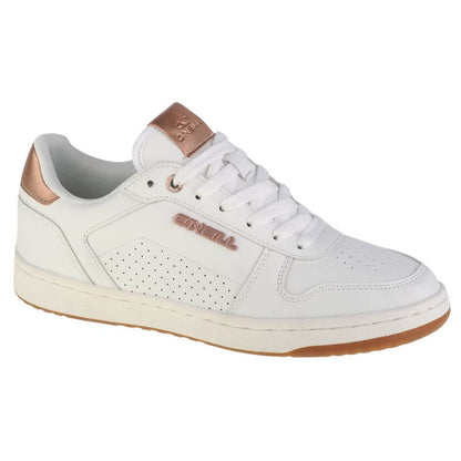 O'Neill Byron Wmn Low W shoes 90221002-03C