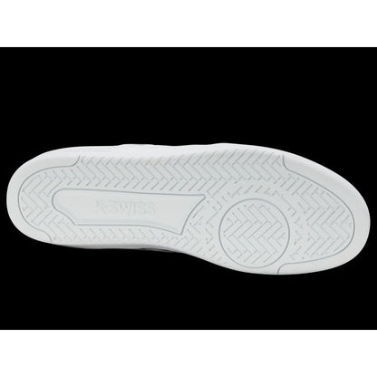 K-Swiss COURT PALISADES shoes (06931-039-M)