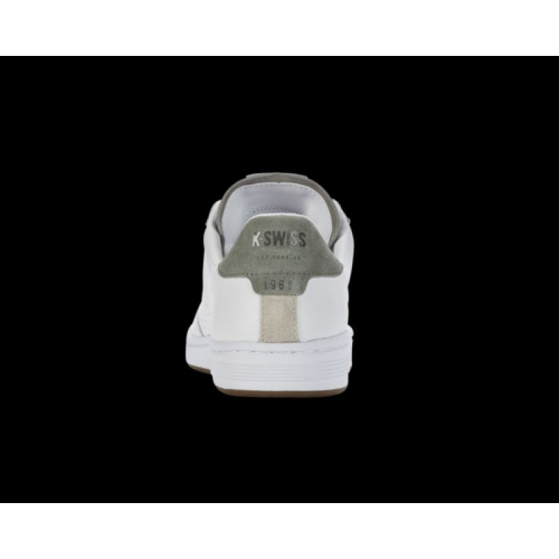 K-Swiss Lozan Klub Lth M 07263-915-M shoes