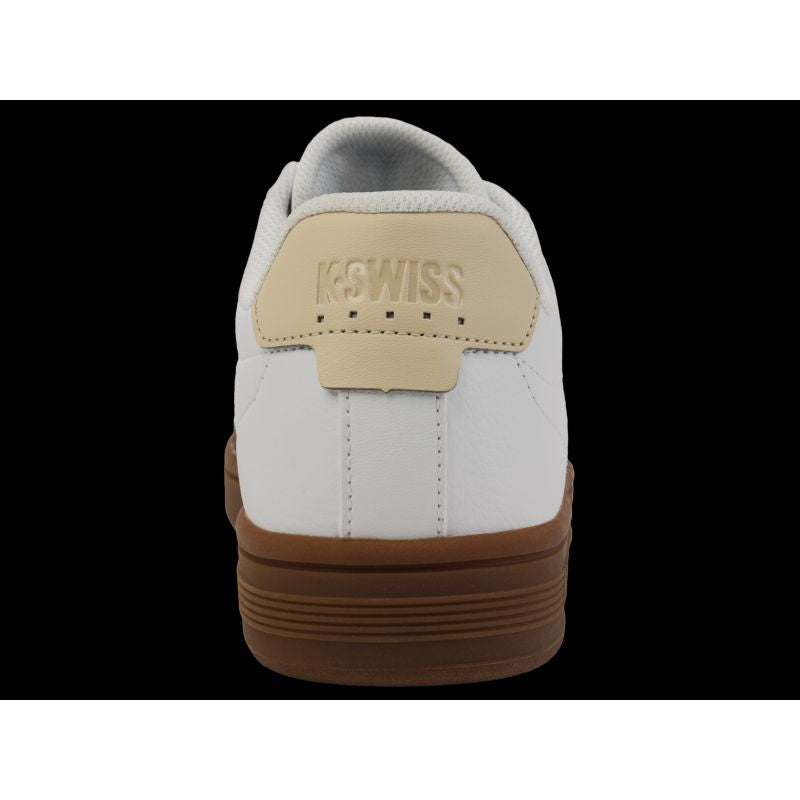 K-Swiss COURT TIEBREAK II shoes (04413-126-M)