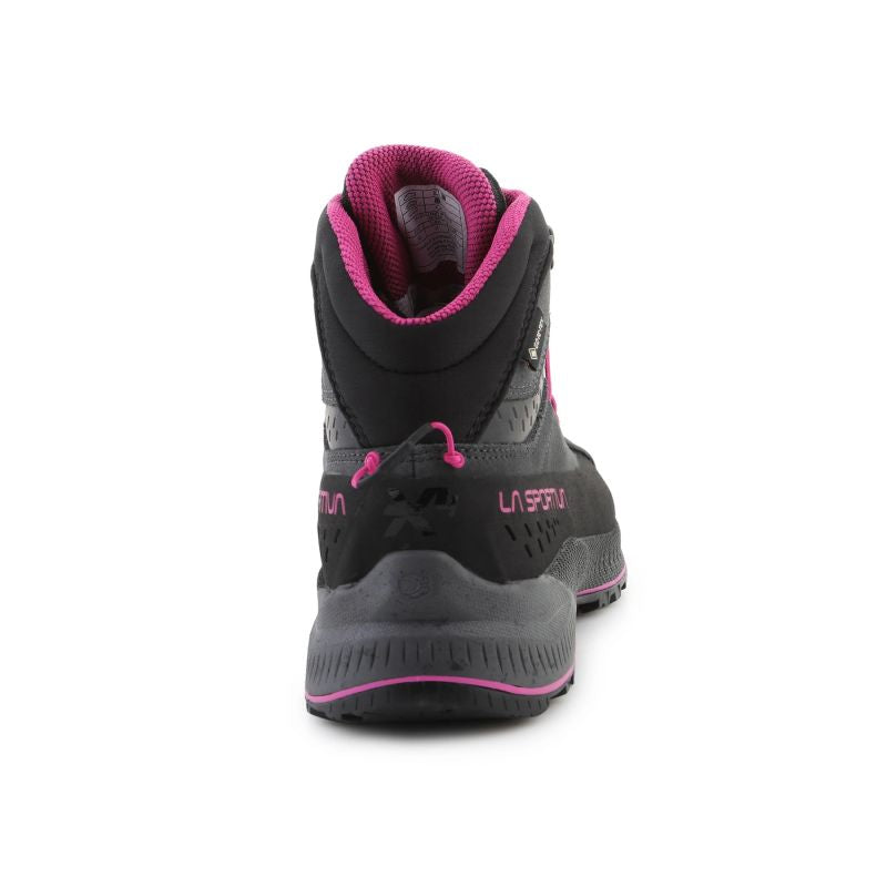 La Sportiva TX4 Evo Mid W'S GTX W shoes 37G900411
